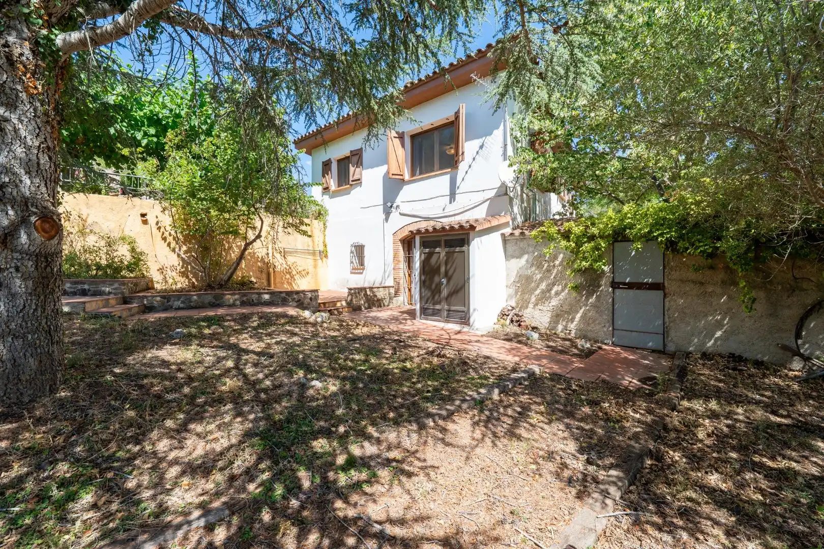 Casa con giardino in vendita a de l'Era 1, imagen 71