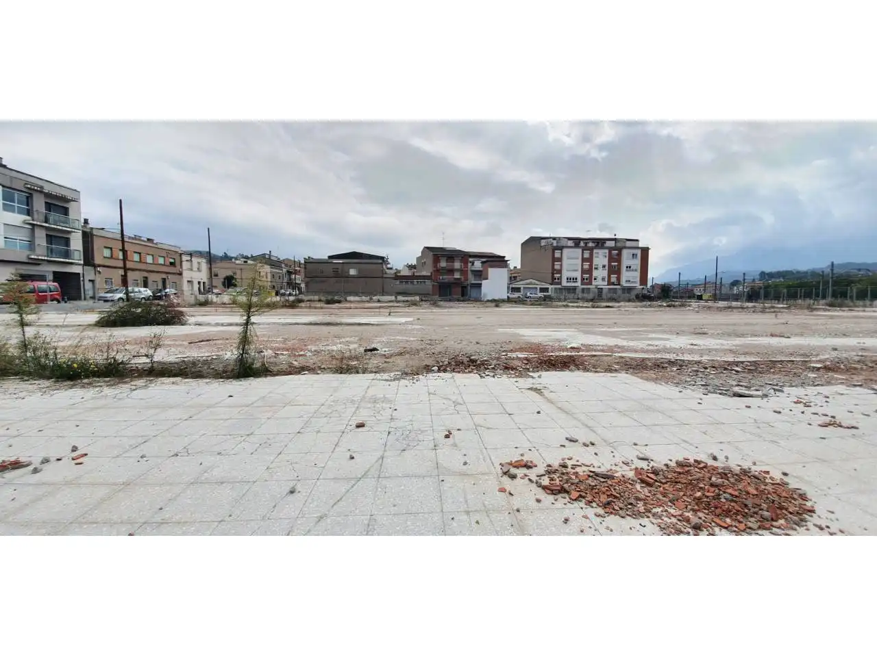 Industriegrundstück zum Verkauf in Calle PLAZA CATALUNYA 1, imagen 5