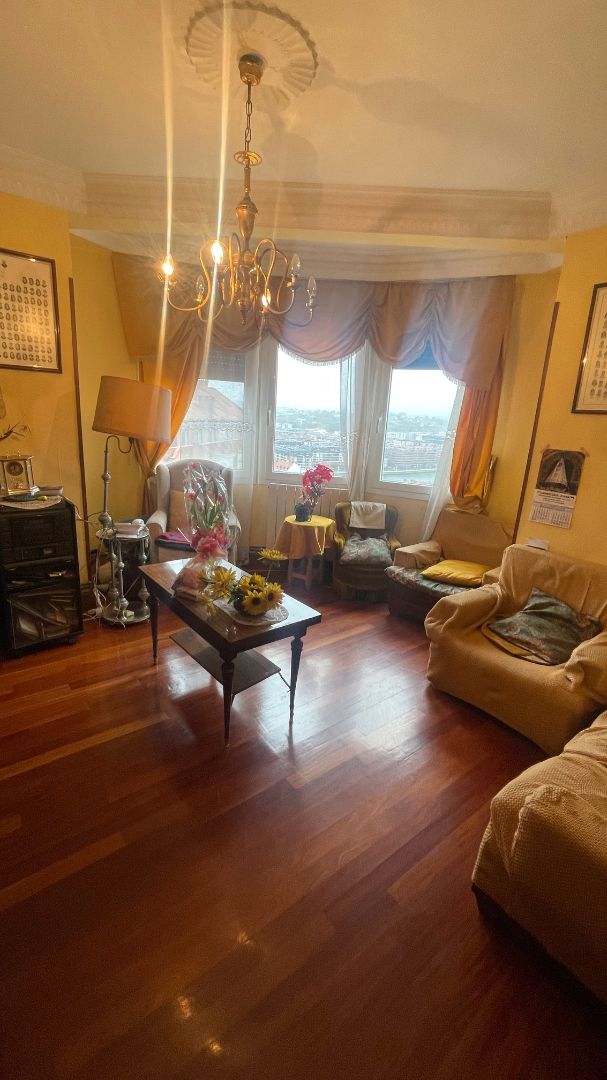 Wohnung zum verkauf in Avenida Carlos VII Etorbidea, Centro