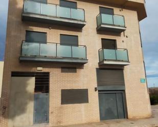 Vista exterior de Edifici en venda en L'Alcúdia