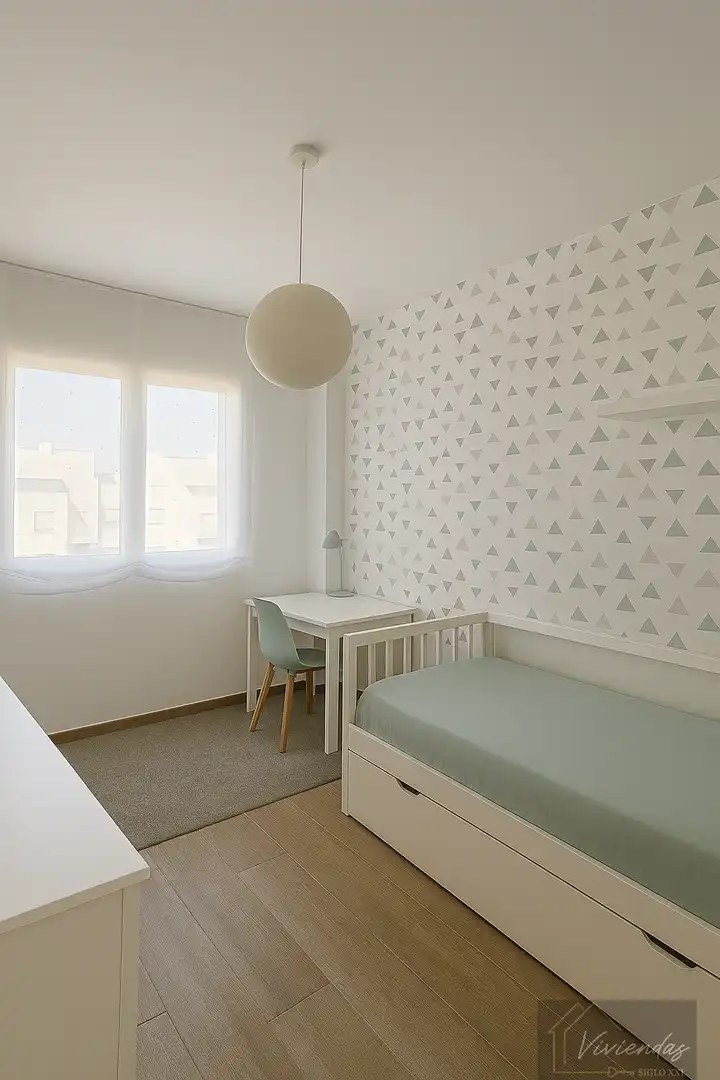 Ático con piscina en venta en SELECCION ESPAÑOLA DE FUTBOL 14 28660, Madrid, imagen 14