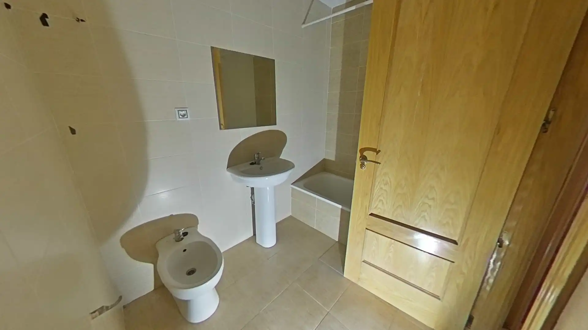 Baño de Piso en venta en Malagón con Parquet
