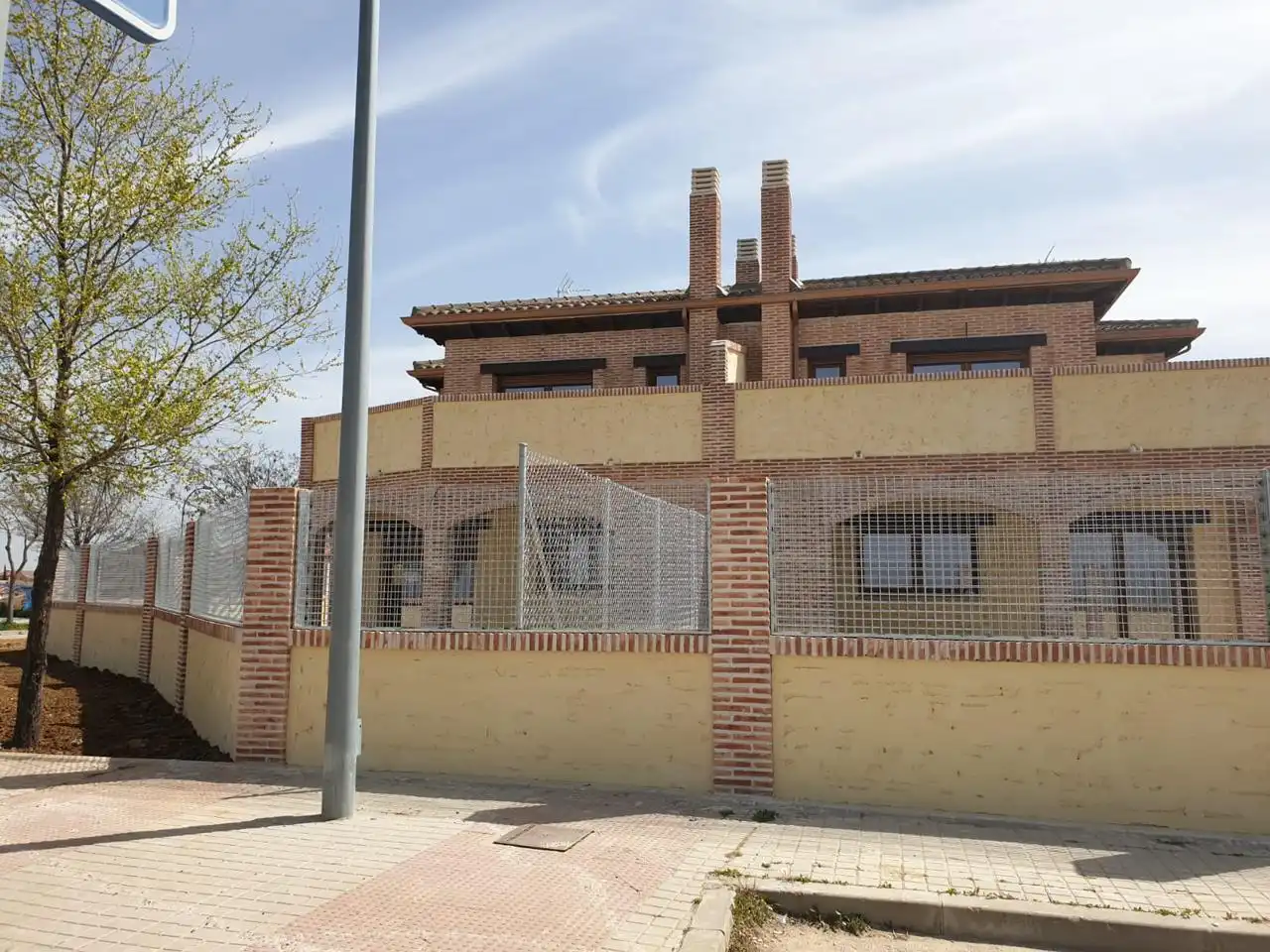 Habitatge amb terrassa en venda a Juan Pablo Ⅱ, imagen 3