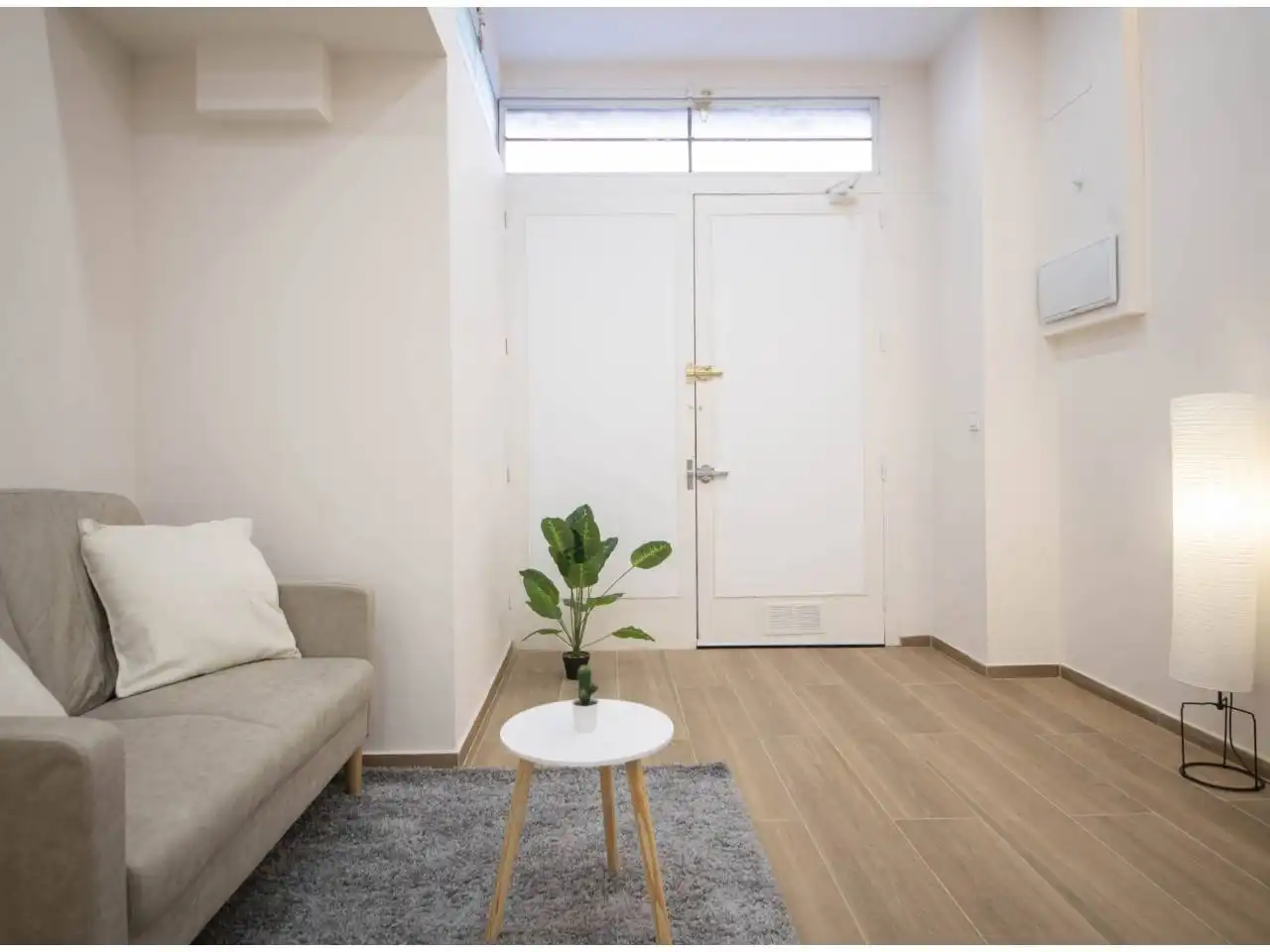Estudio en venta en Sant Cugat del Vallès, Barcelona