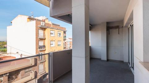 Foto 5 de Pis en venda a San Benito - Patiño,  Murcia Capital