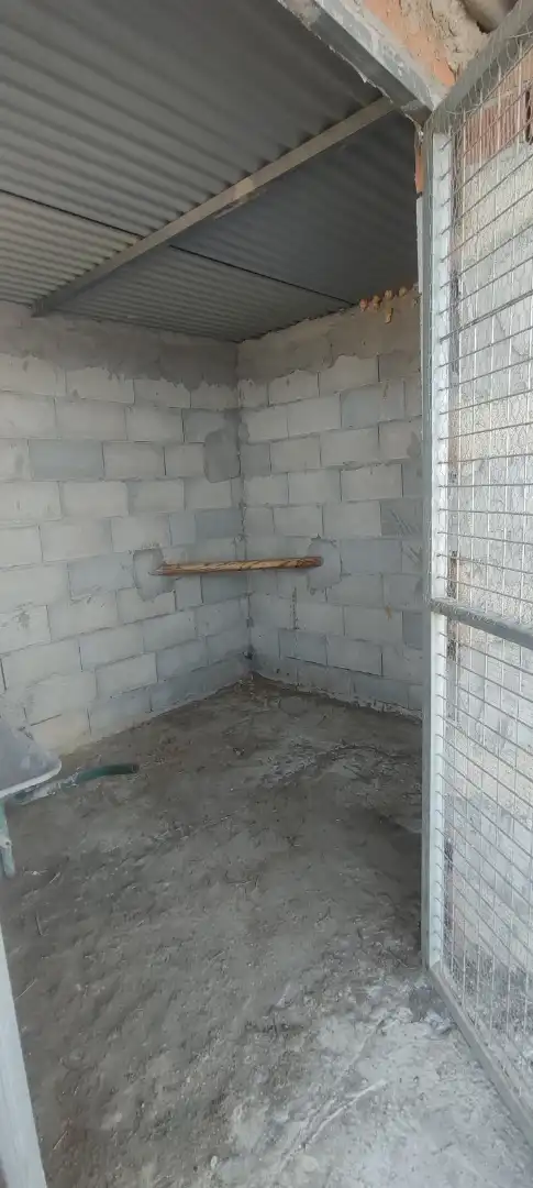 Terreny rústic en venda a Diseminado Chozas 18, imagen 16