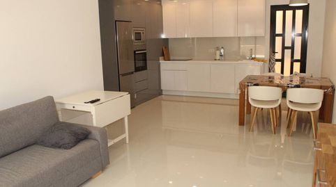 Foto 3 de Apartamento de alquiler en El Mojón, Pilar de la Horadada