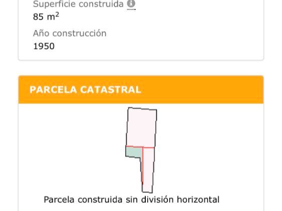 Vista exterior de Terreny industrial en venda en Arzúa