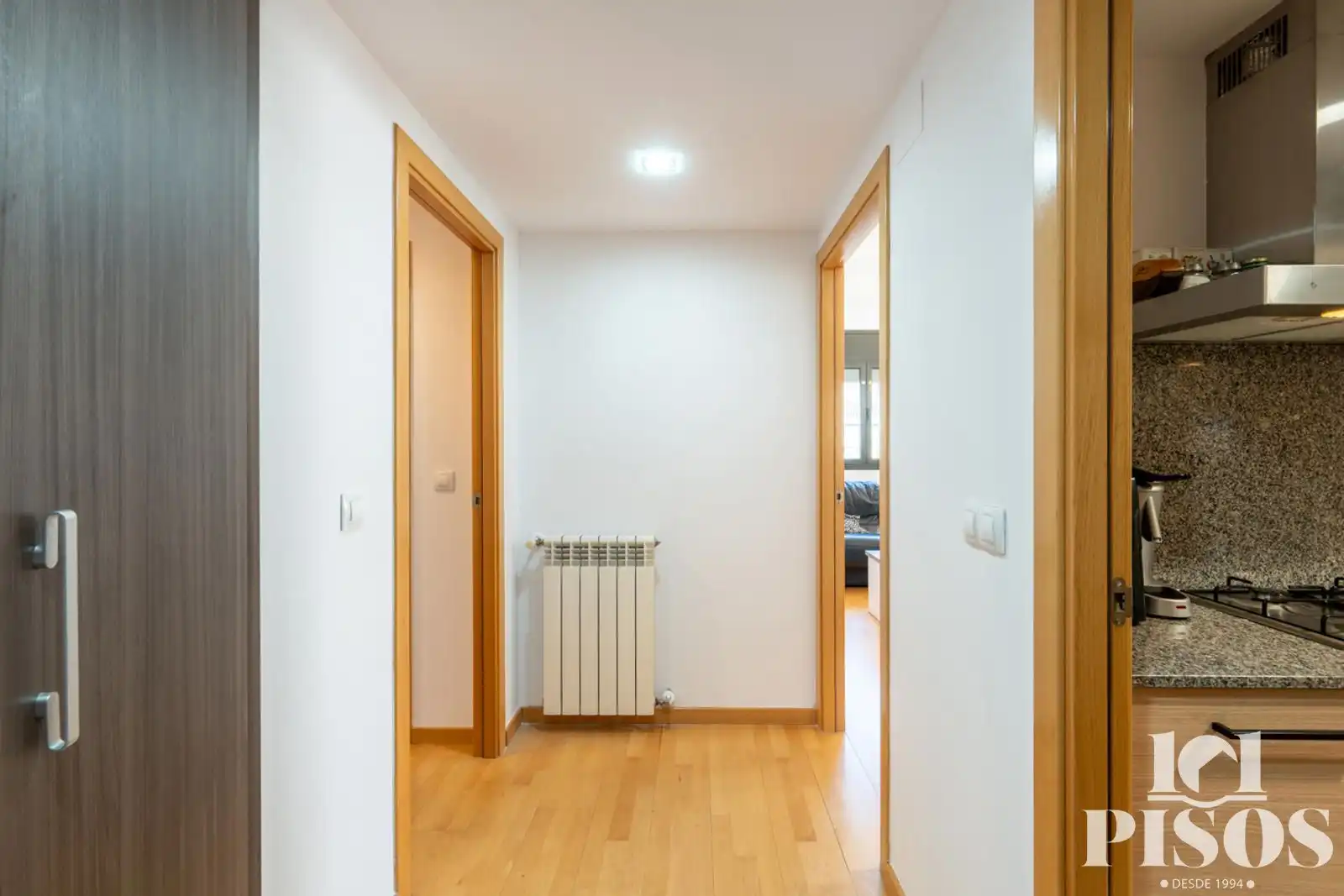 Penthouse with pool for sale in Ramon Mas, imagen 2