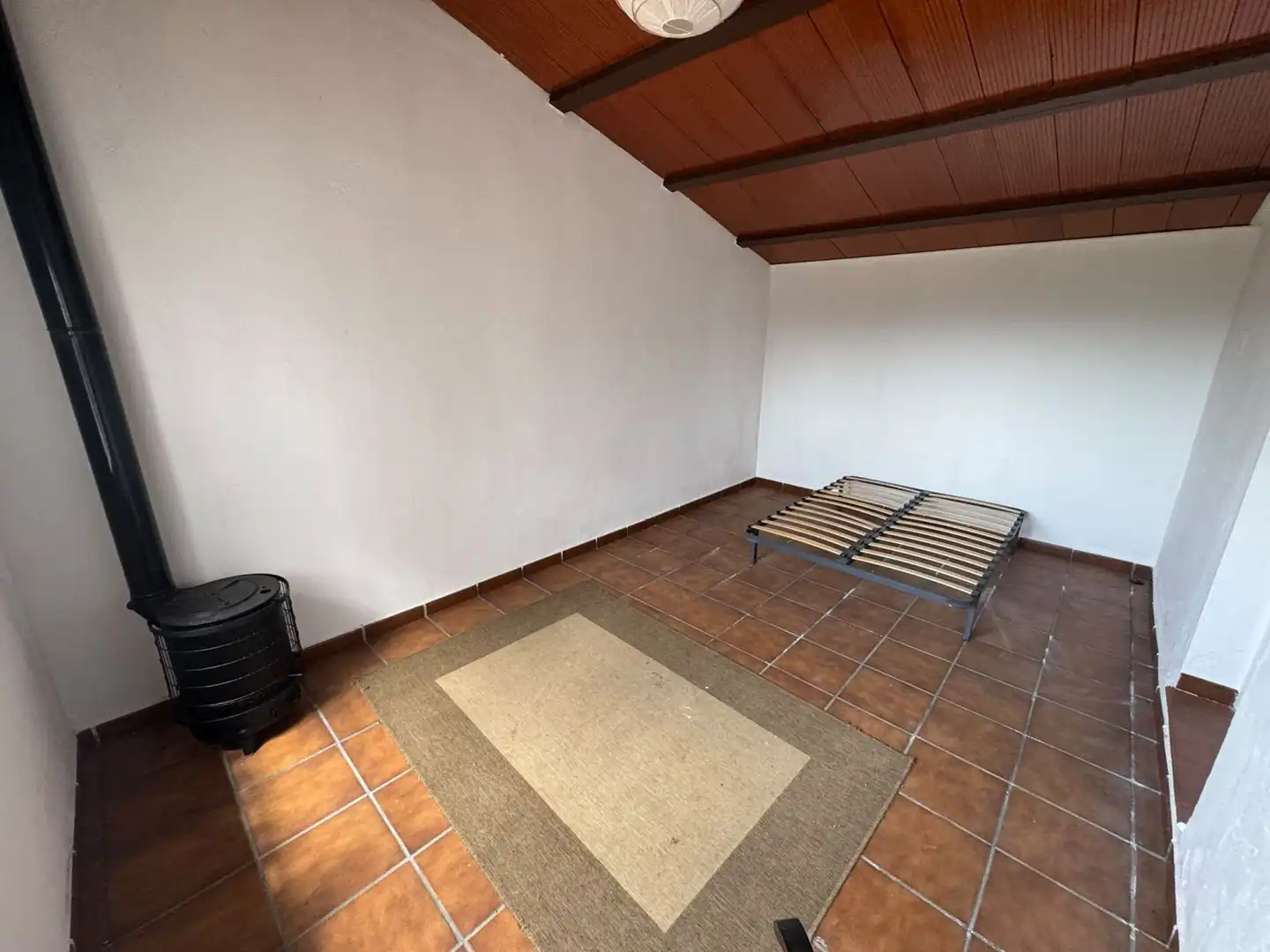 Casa rústica en venda a Viso del Marqués, imagen 26
