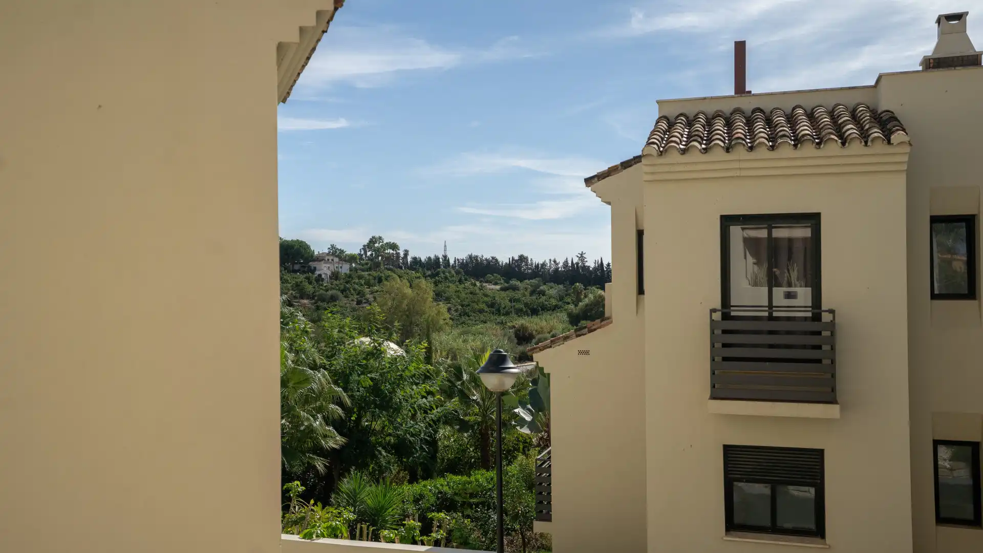 Apartament amb piscina en venda a Estepona Pueblo, imagen 21