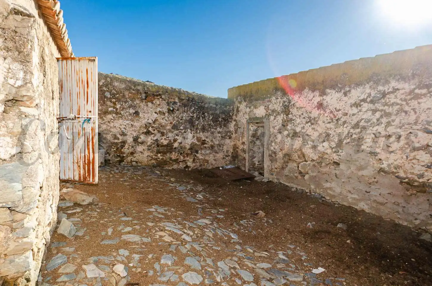 Casa rústica en venta en Sedella, imagen 5