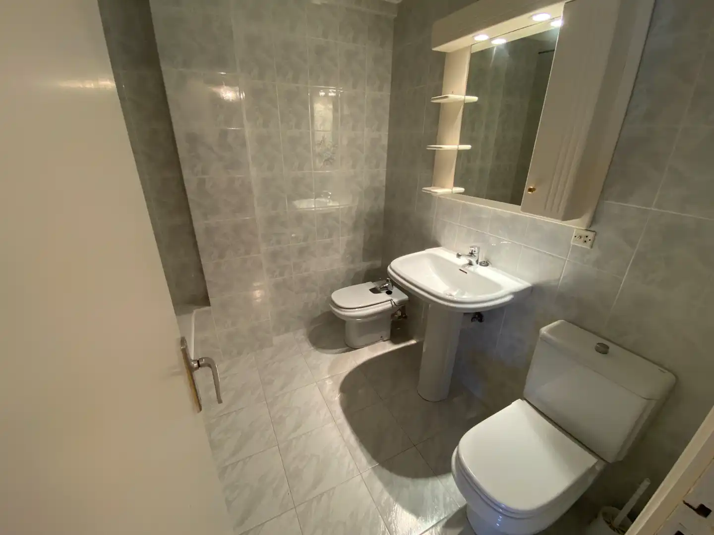 Baño de Piso en venta en Bakio con Terraza, Amueblado y Balcón