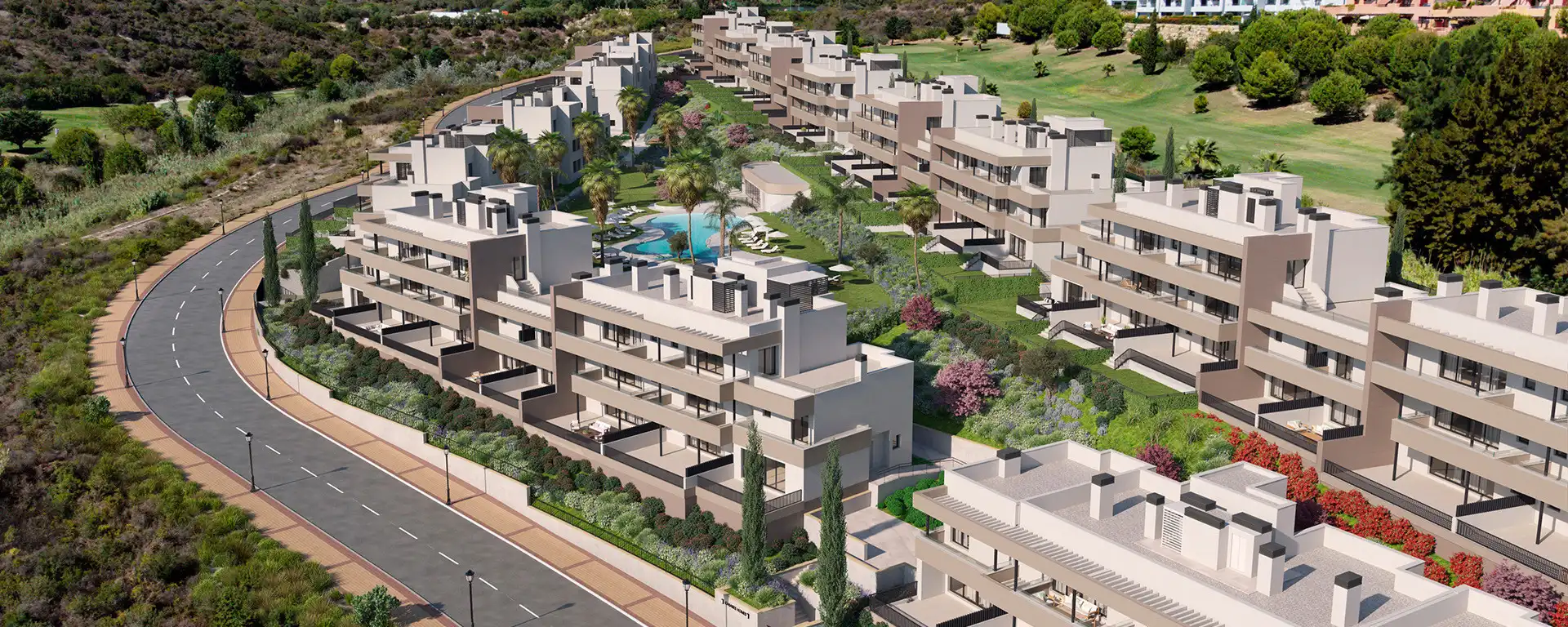 Wohnung mit Pool zum Verkauf in Casares pueblo, imagen 11