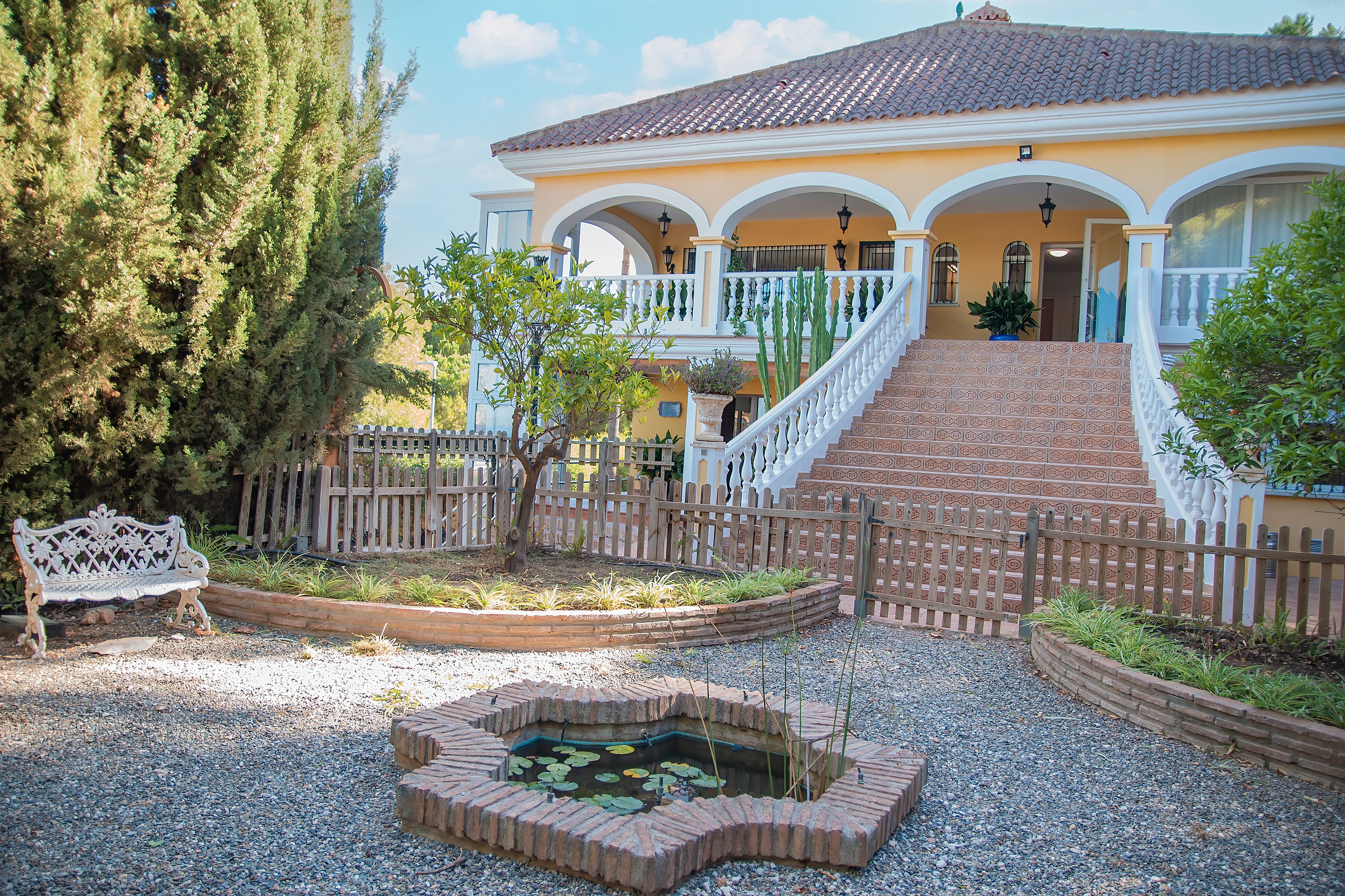 House or chalet for sale in Pinos de Alhaurín