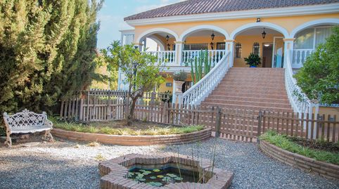 Foto 2 de Casa o chalet en venta en Pinos de Alhaurín, Alhaurín de la Torre