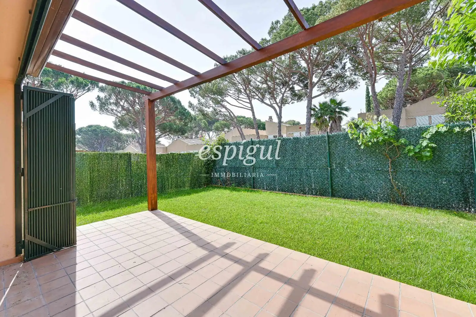 Casa o xalet en venda a Puntabrava - Port Salvi