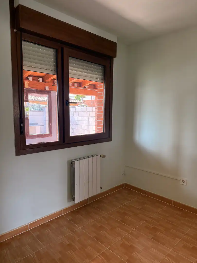 Bedroom of Houses for sale in Polanco  with Terrace and Balcony