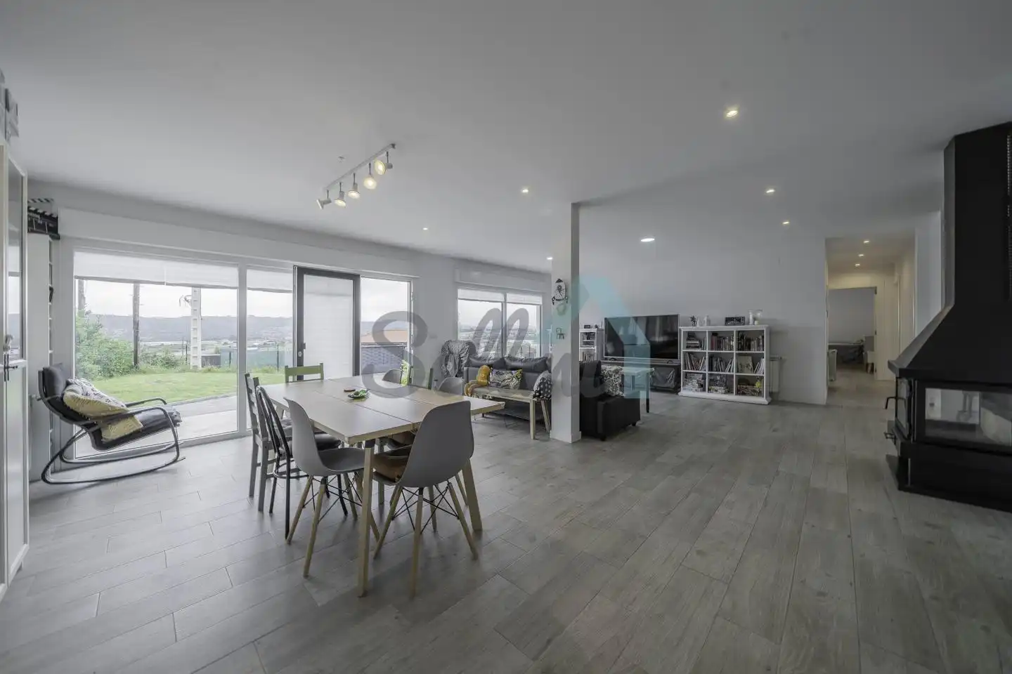 Maison avec jardin à vendre à Camín del Cuetu, imagen 32