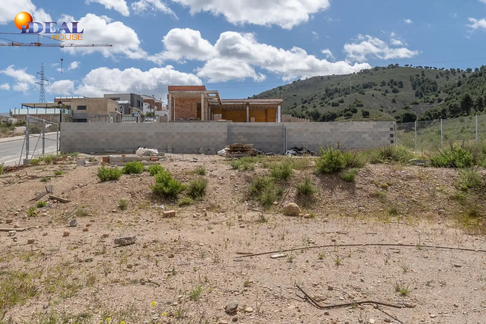 Terreny residencial en venda a Calle Calle Veleta, imagen 14