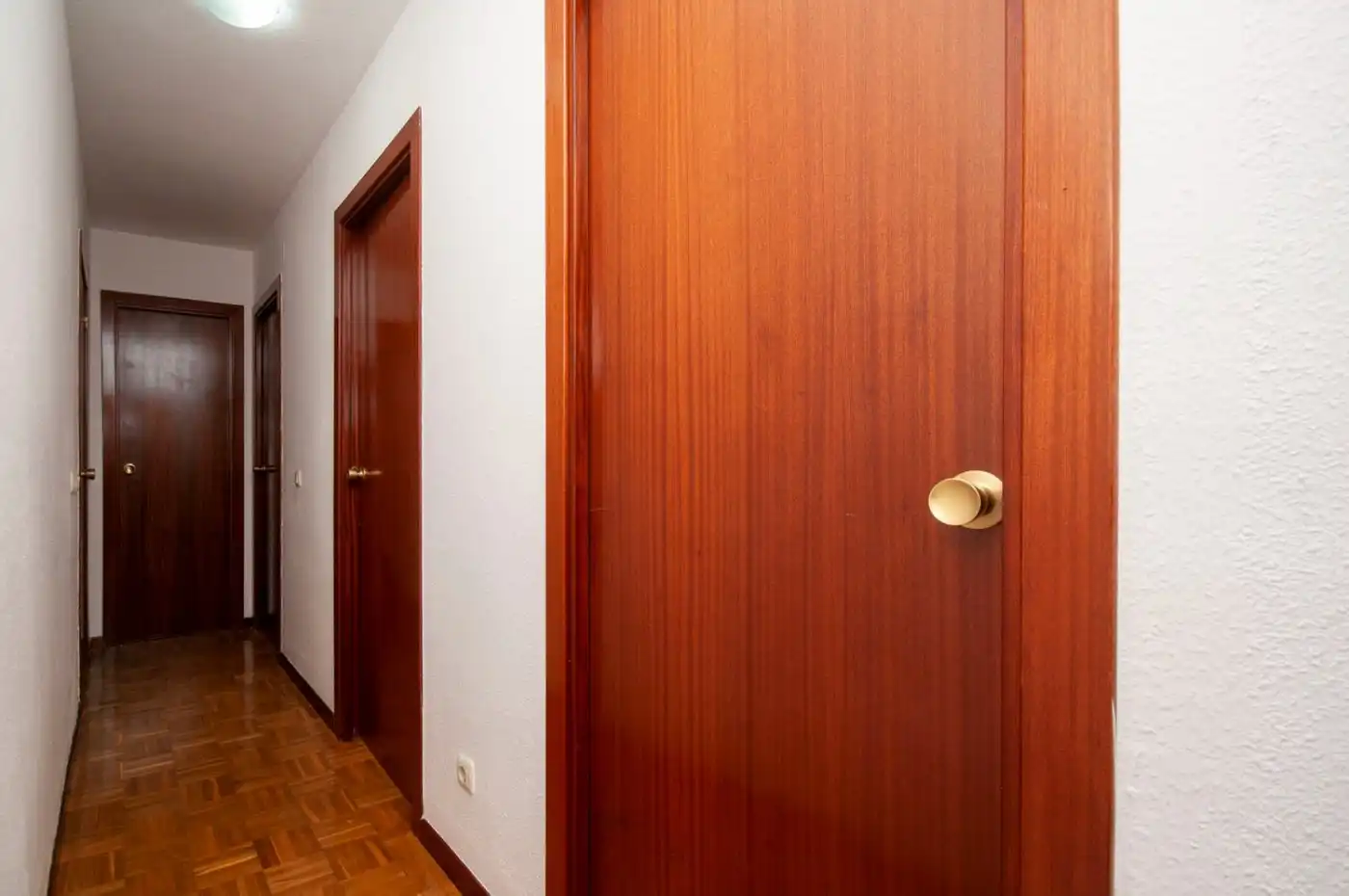 Pis en venda en Rivas-Vaciamadrid amb Calefacció, Parquet i Terrassa