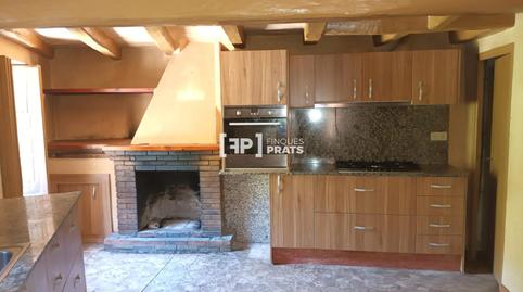 Foto 4 de Casa o xalet en venda a Baix, Les Valls de Valira, Lleida