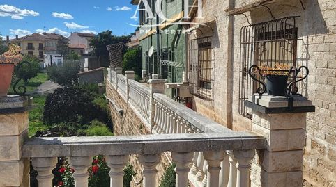 Finca en Parcela de 9000 m2 y Casa Señorial en Calanda, imatge 2