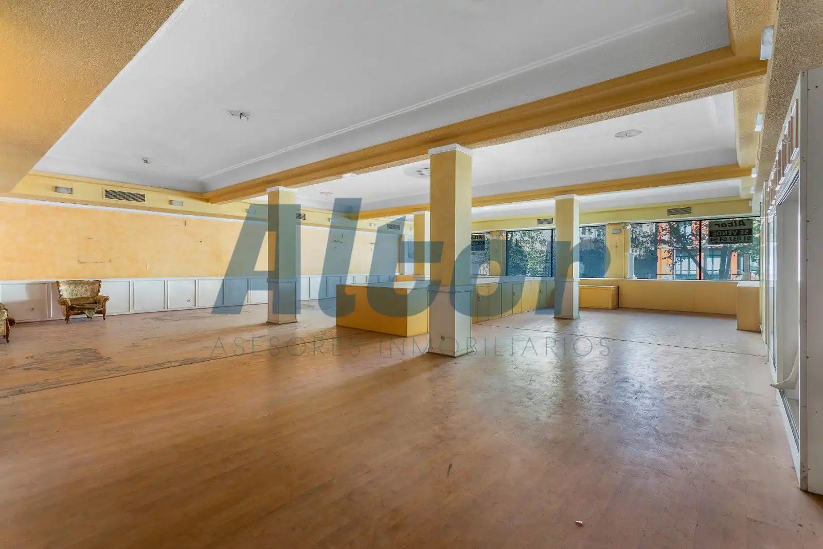 Wohnung mit Aufzug zum Verkauf in BRAVO MURILLO, imagen 10