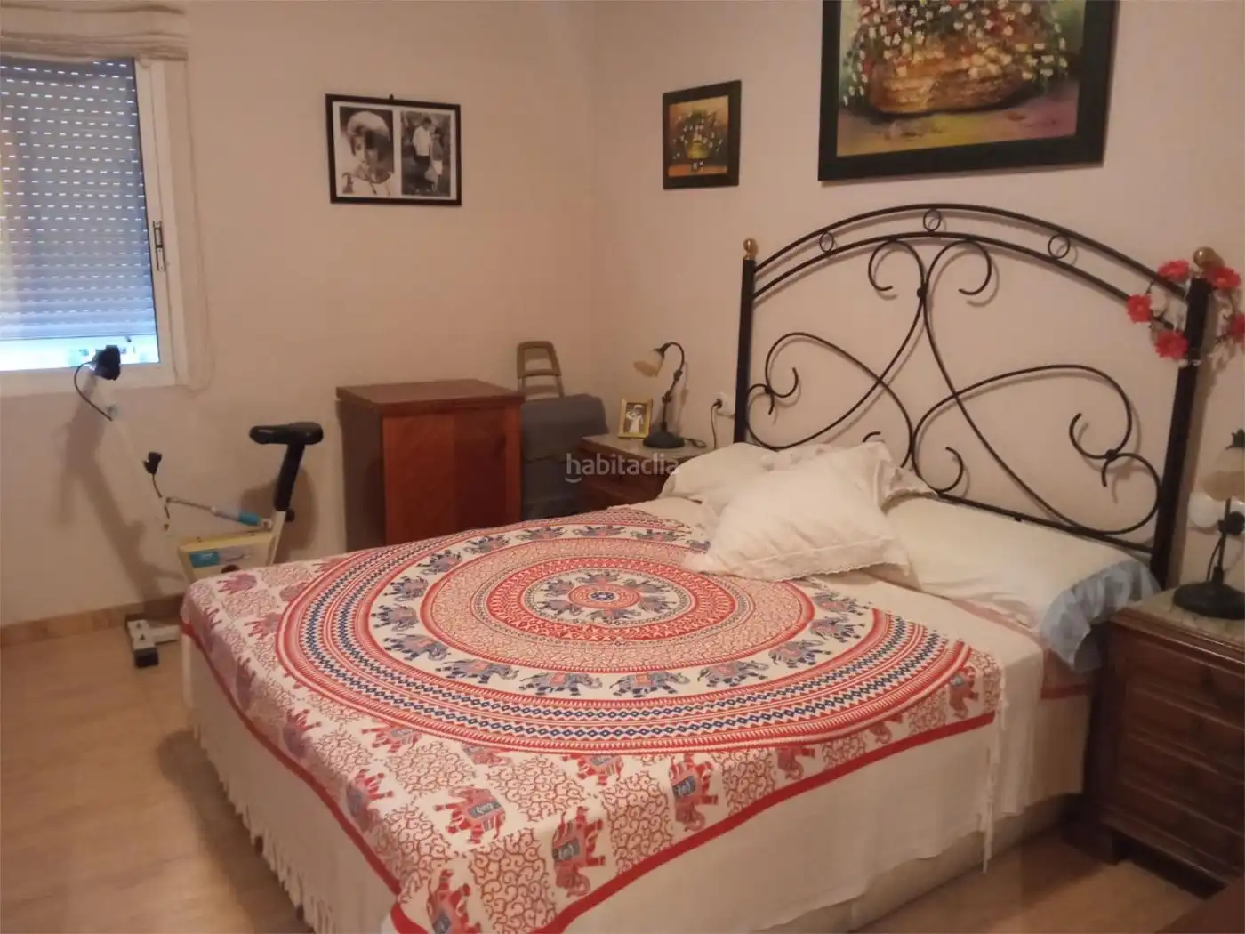 Wohnung mit Aufzug zum Verkauf in Plaça Garbí 1, imagen 18