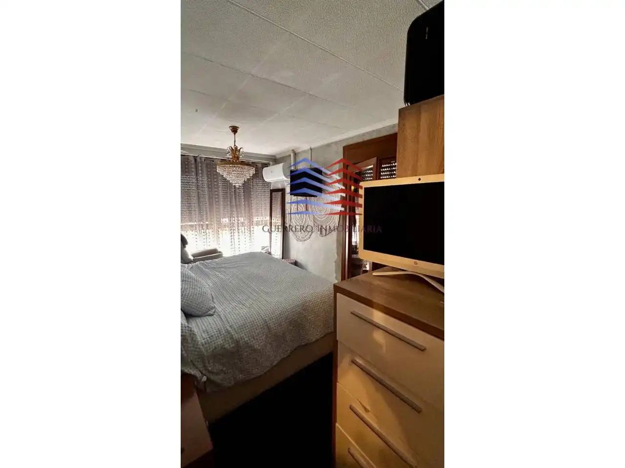 Habitación de Casa o chalet en venta en Baños de Molgas con Aire acondicionado, Calefacción y Jardín privado