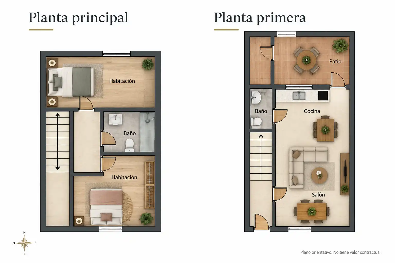 House with terrace for sale in Calle Islas canarias, imagen 22