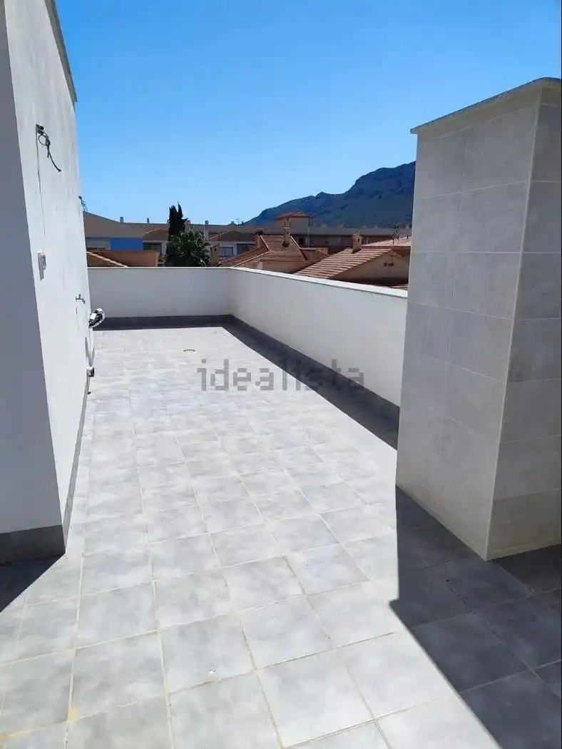 Casa o xalet en venda a Las Majadas - Las Molinetas - Labradorcico
