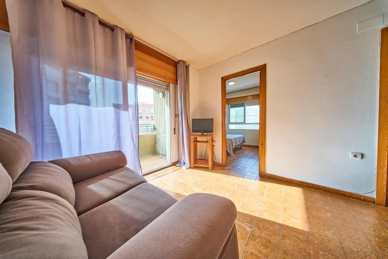 Habitación de Piso en venta en  Granada Capital