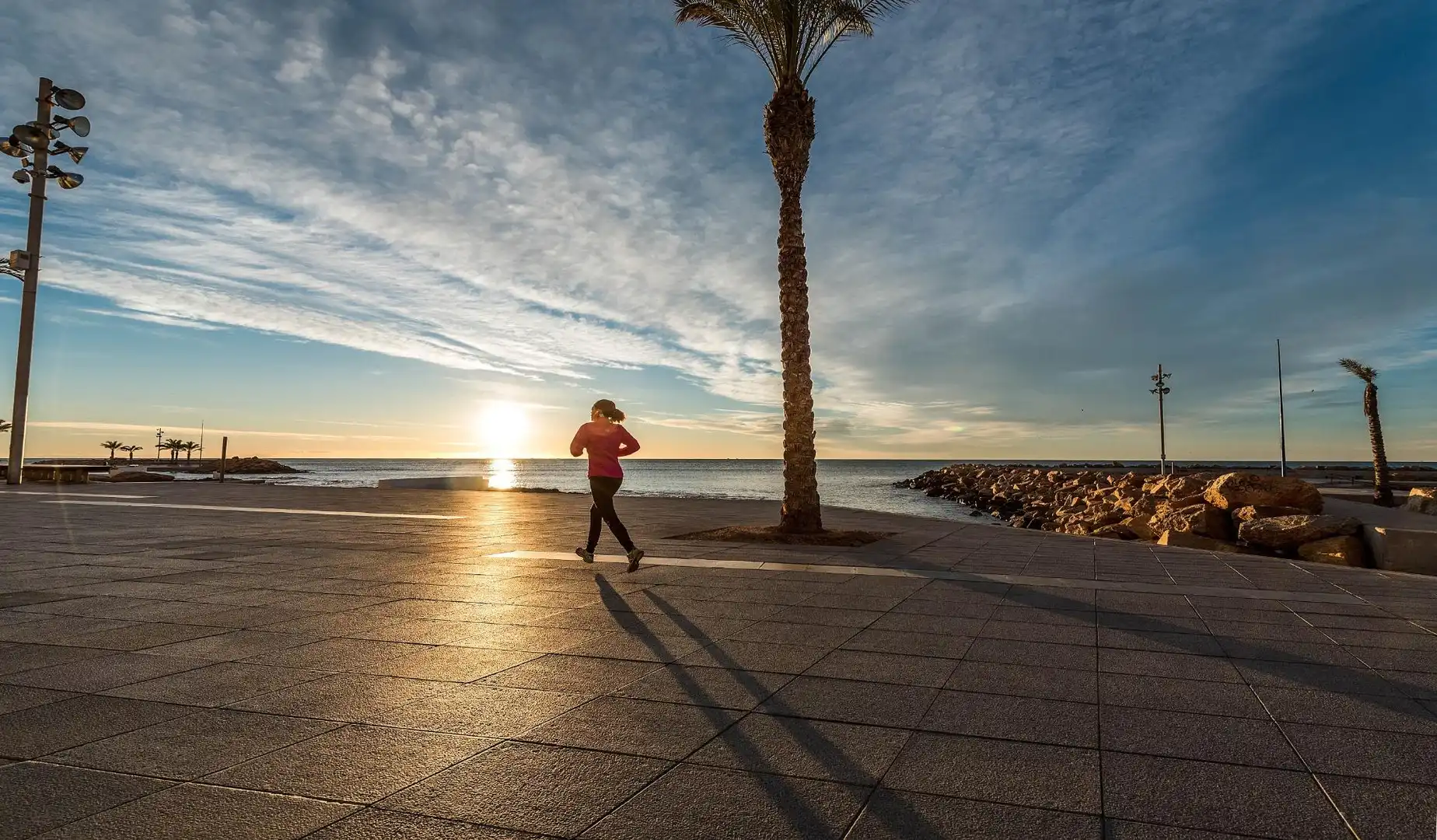 Vista exterior de Apartament en venda en Torrevieja amb Aire condicionat, Calefacció i Terrassa