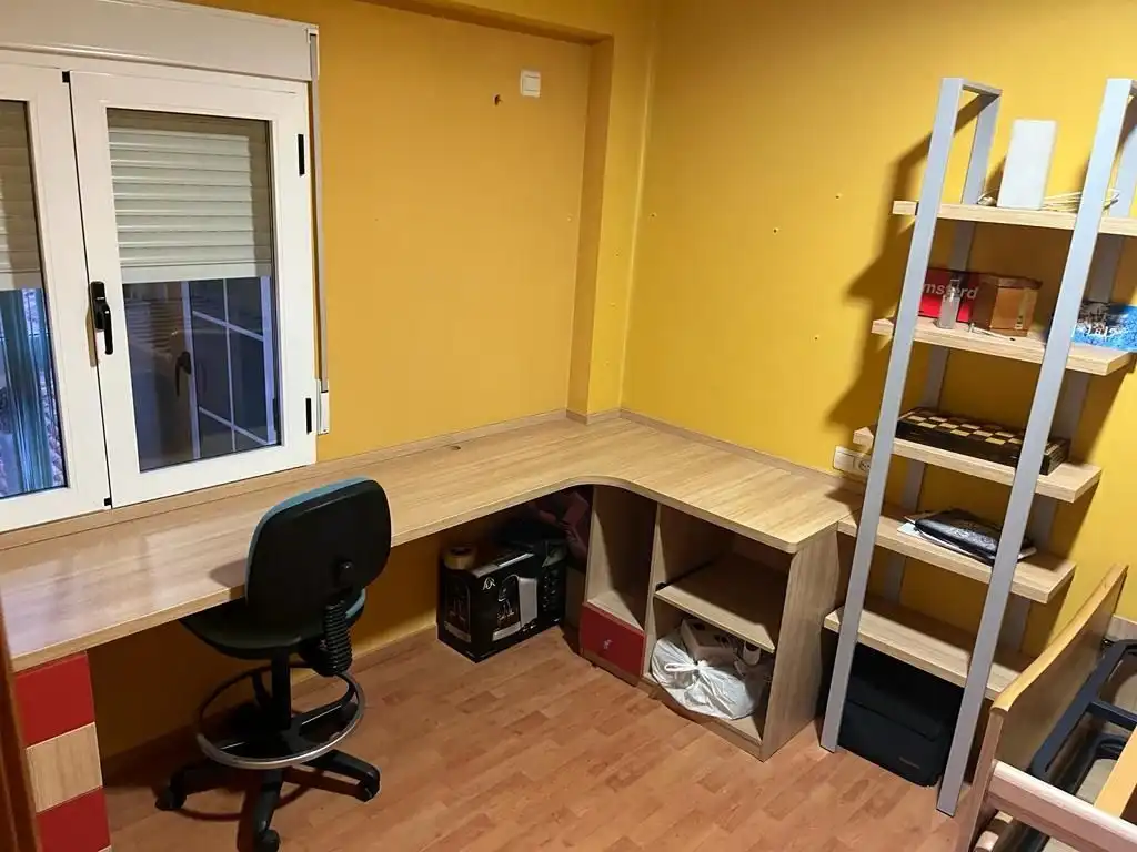 Appartamento con terrazza in vendita a Almansa, imagen 15