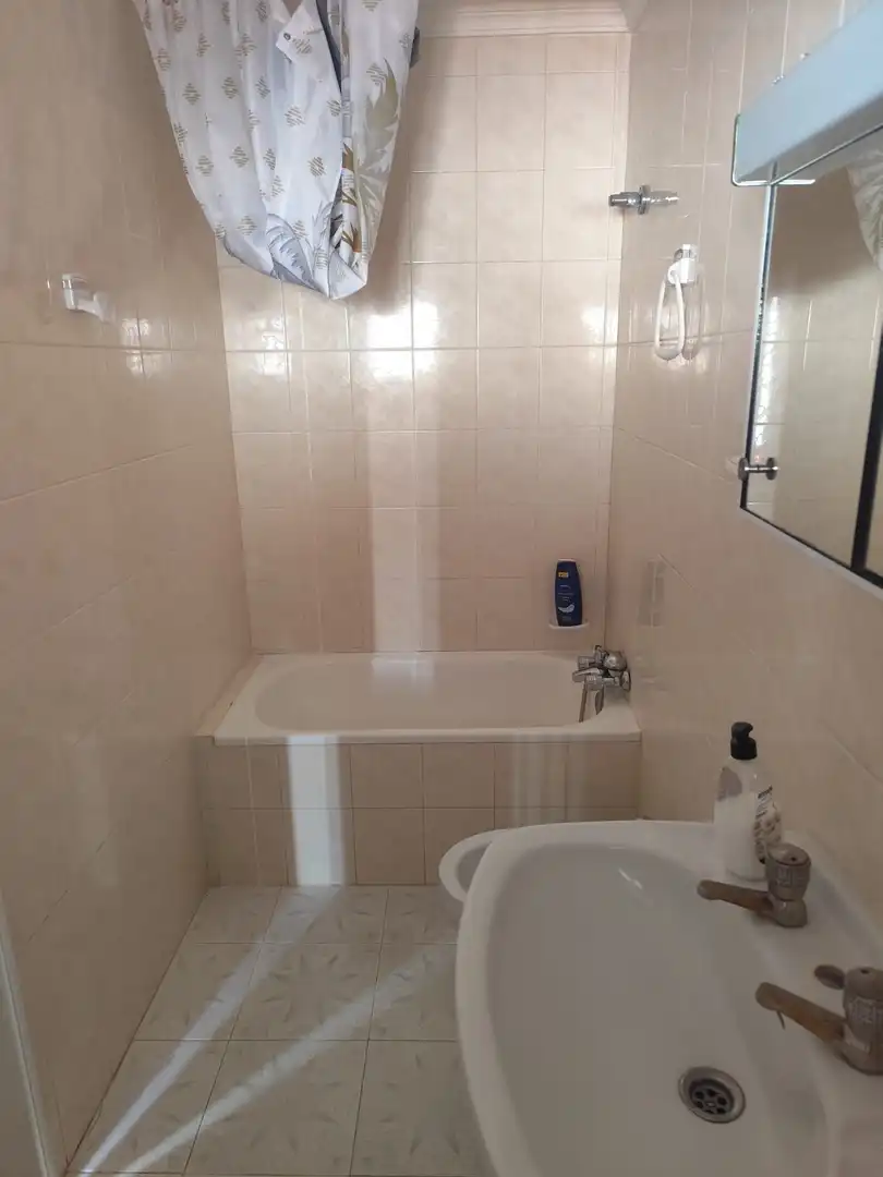 Bathroom of Houses for sale in Alamillo, Ciudad Real