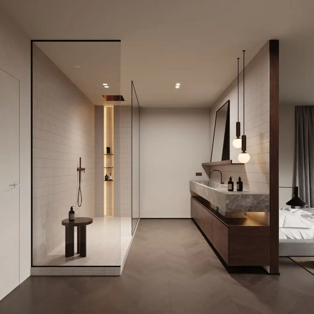 Ático con piscina en venta en Nueva Andalucía, imagen 18