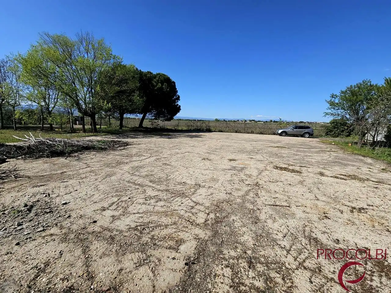 Terreno en venta en Valdeolmos-Alalpardo