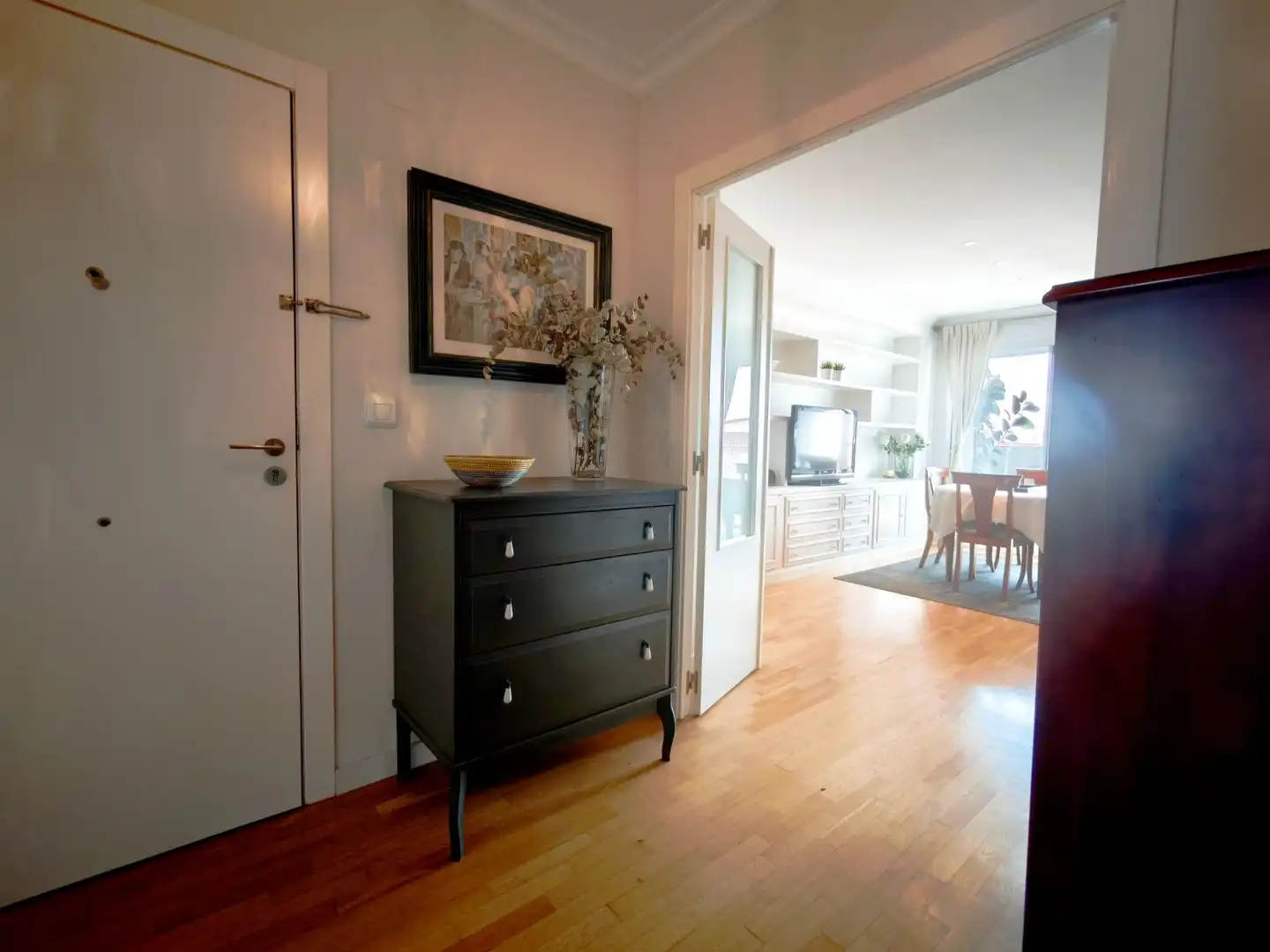 Flat with terrace to rent in Calle MUSICO GINES 16, imagen 8