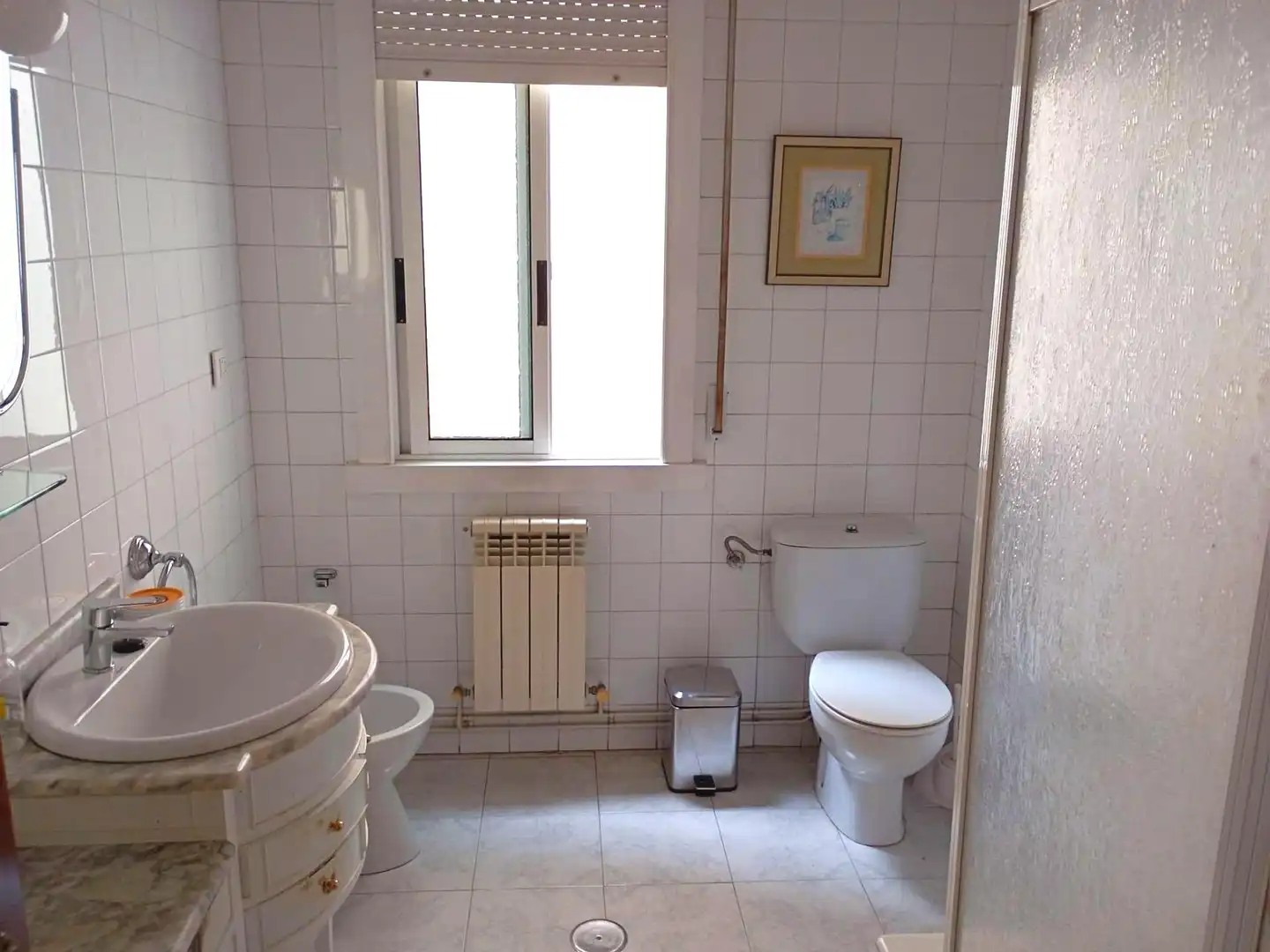 Bany de Casa o xalet en venda en Arteixo amb Calefacció