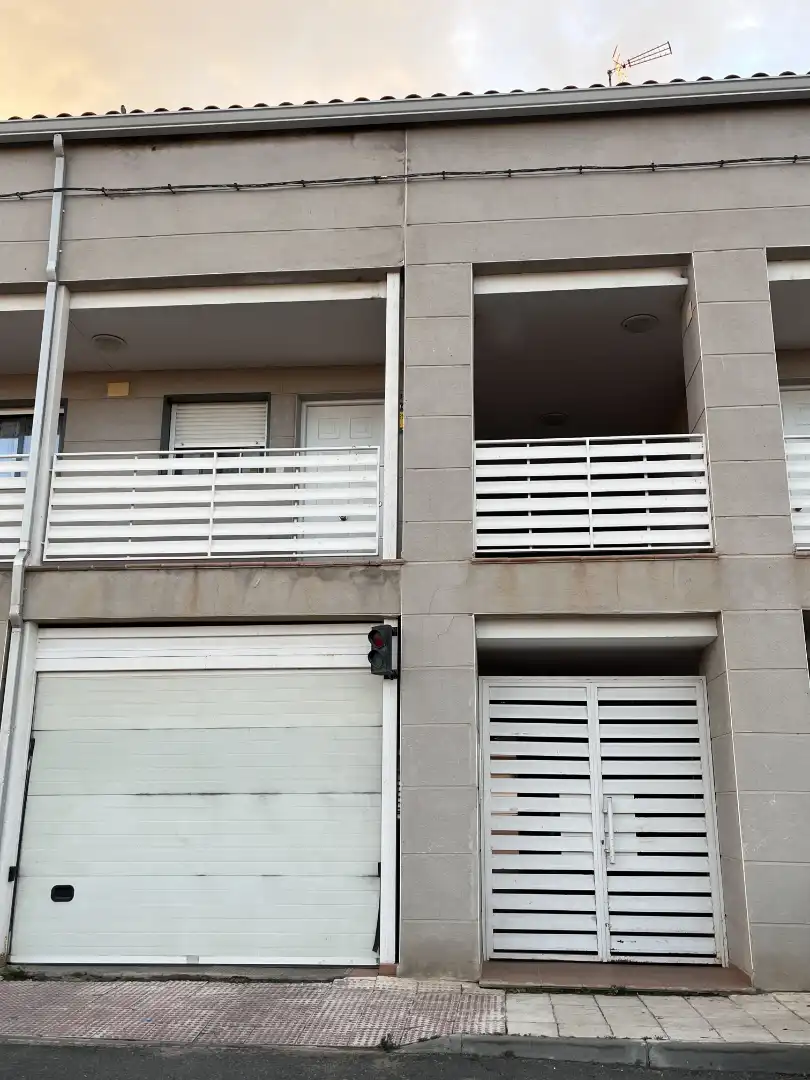 Dúplex en venta en N/A, Almonacid de Toledo
