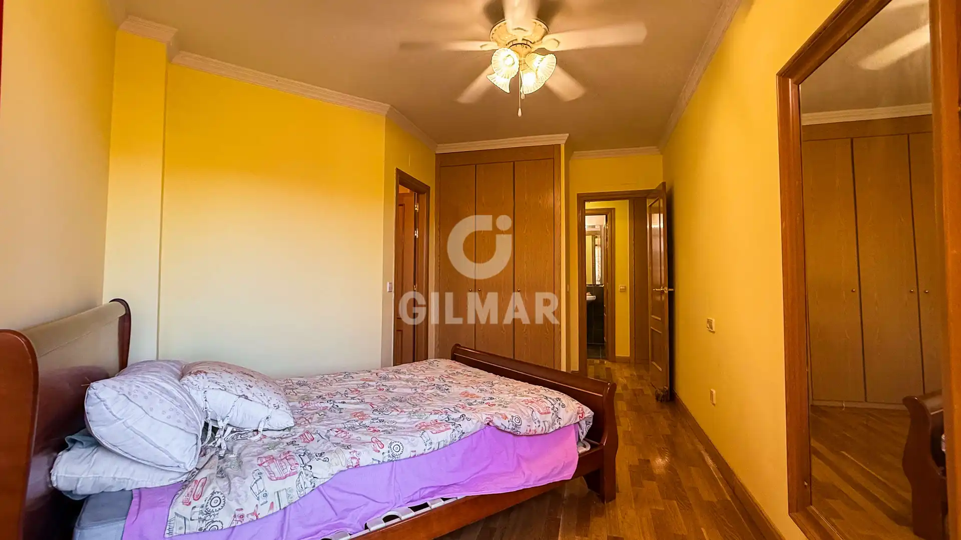 Flat for sale in Los Valles