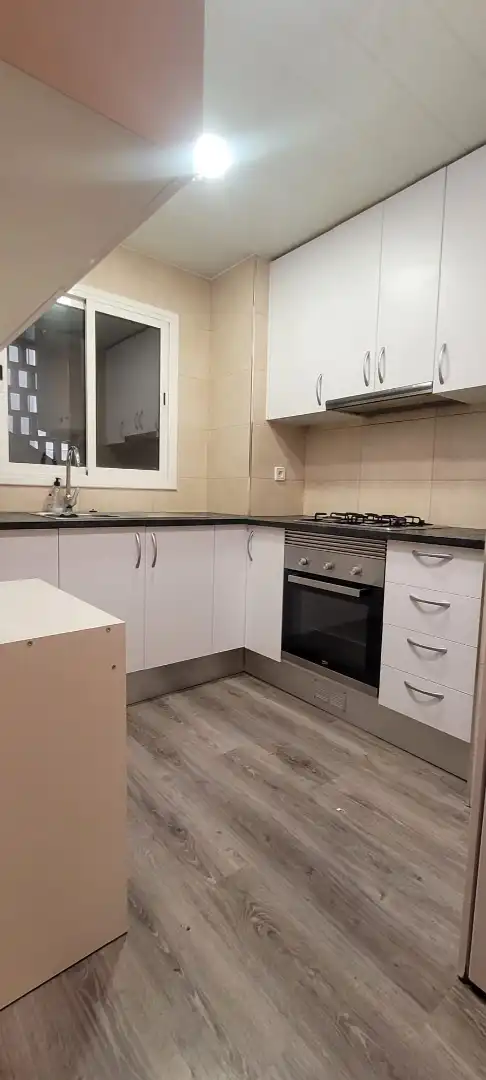 Piso con jardín en venta en Carrer del Cardenal Reig 28, imagen 4