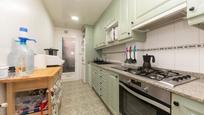 Kitchen of Flat for sale in Castelldefels  with Air Conditioner, Heating and Parquet flooring