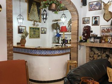 House with balcony for sale in El Rocío