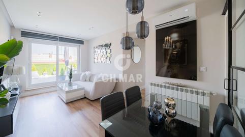 Foto 2 de Ático en venta en Pueblo Nuevo, Madrid