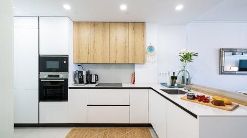 Foto 5 de Apartamento en venta en Las Palmeras, 25, Cortijo Torrequebrada, Málaga
