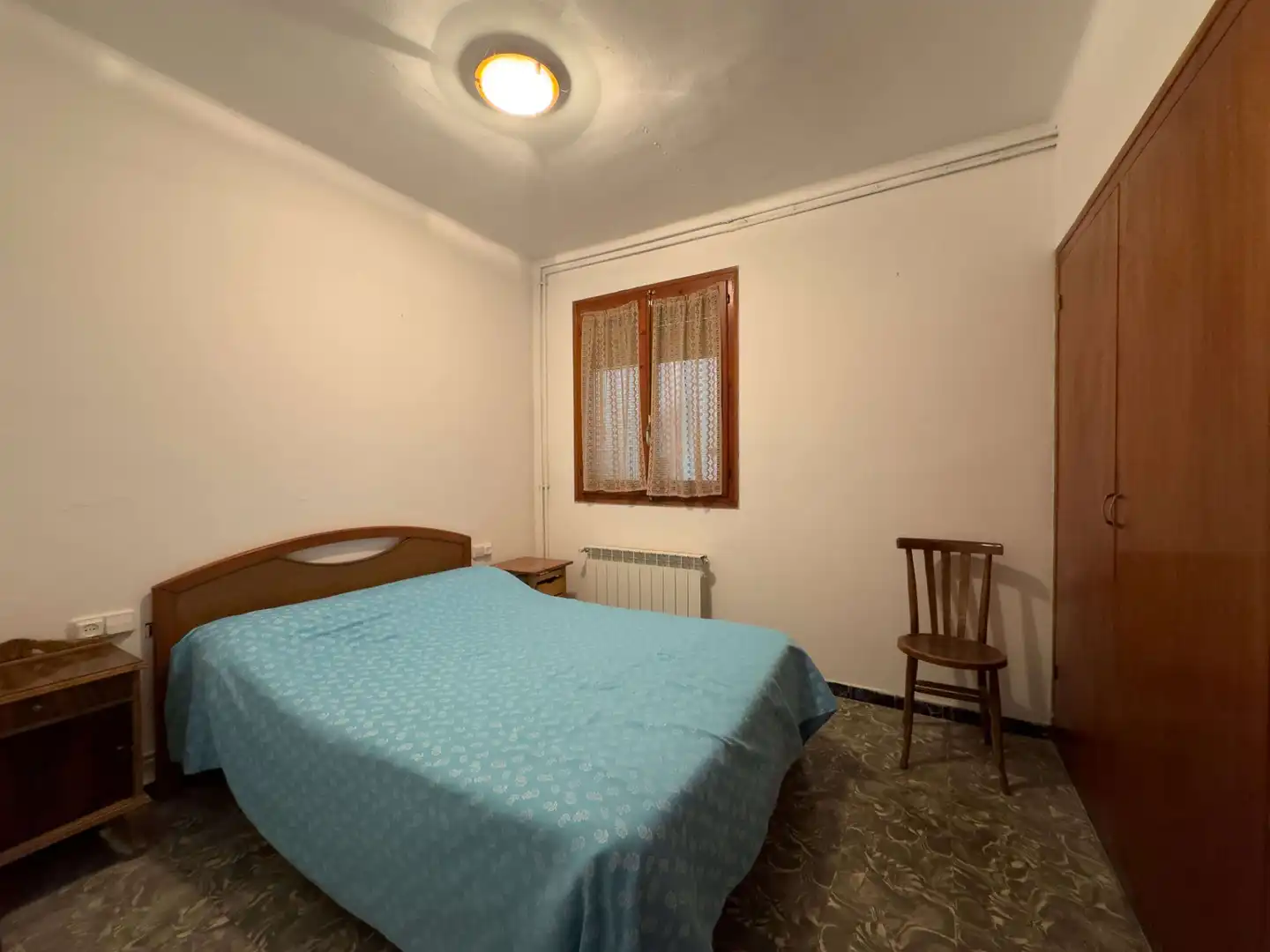 Habitación de Piso en venta en Montellà i Martinet con Amueblado