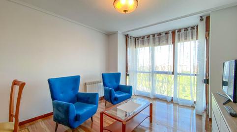 Foto 3 de Pis de lloguer a Los Castros, Santander