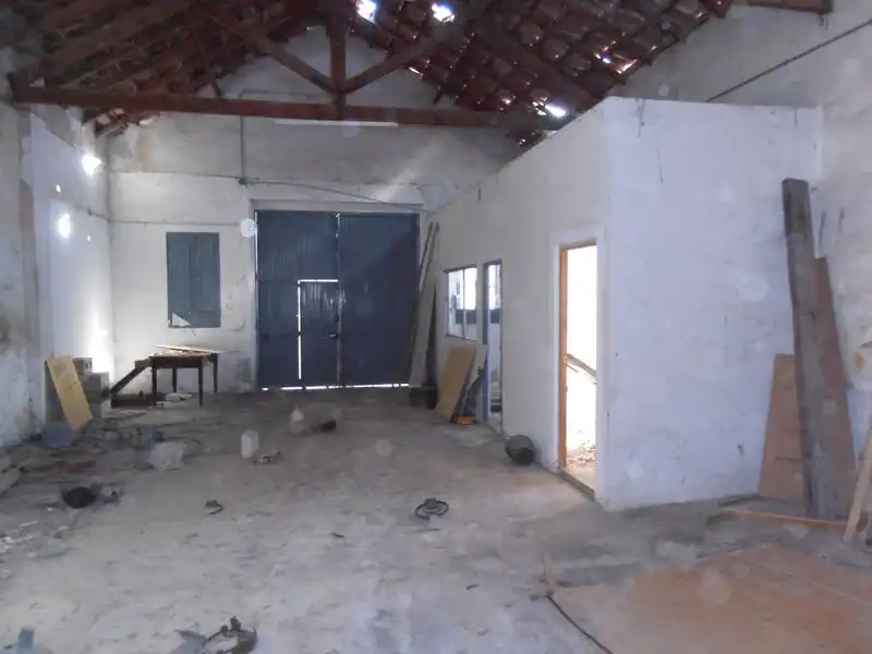 Industrial building for sale in Carrer Murillo 1, imagen 9